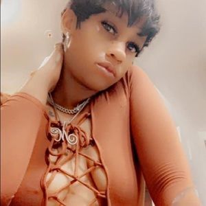 Meet your Posher, Marquetta